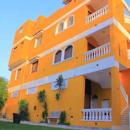 Sakkara Inn Hotel El Hawamdeya Exterior photo