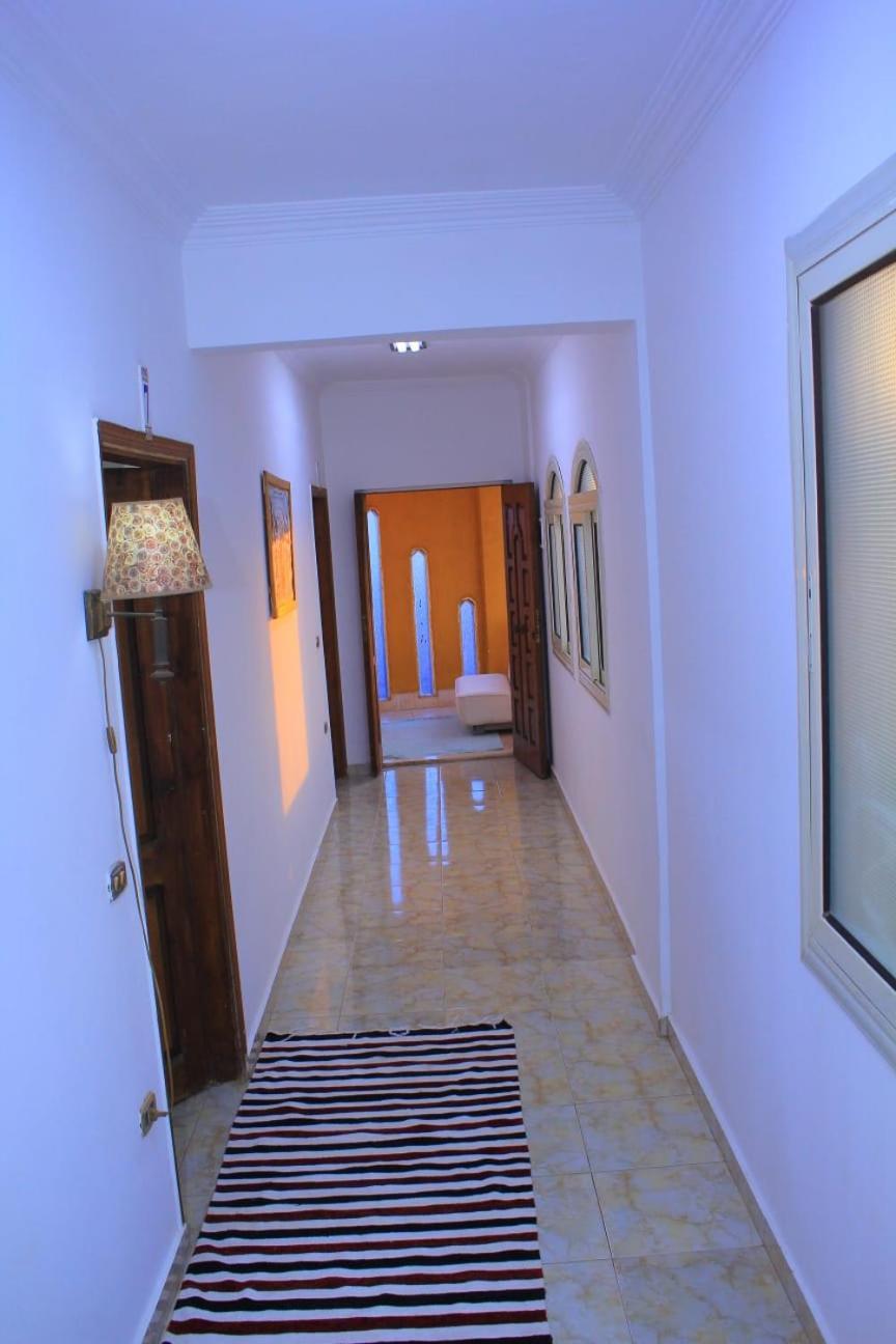 Sakkara Inn Hotel El Hawamdeya Exterior photo