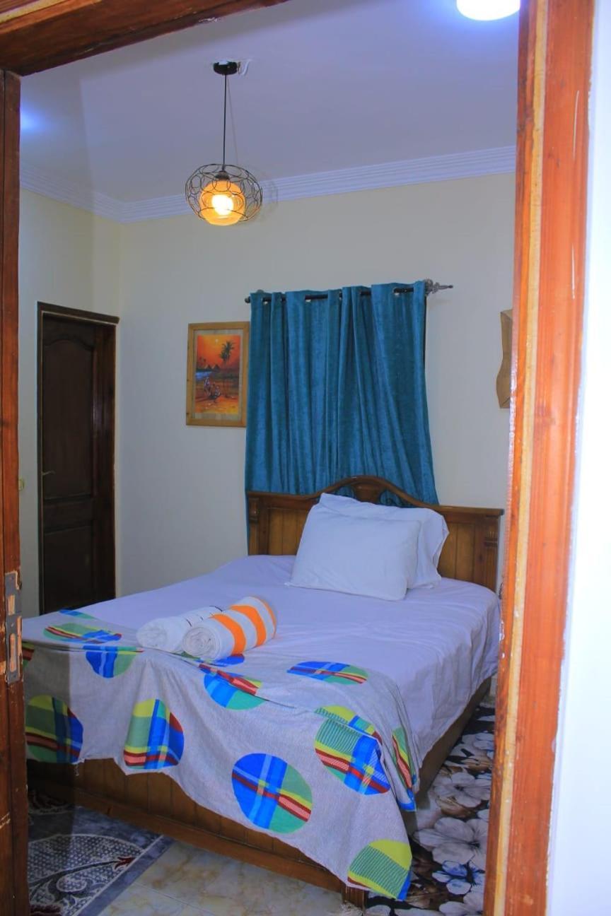 Sakkara Inn Hotel El Hawamdeya Exterior photo