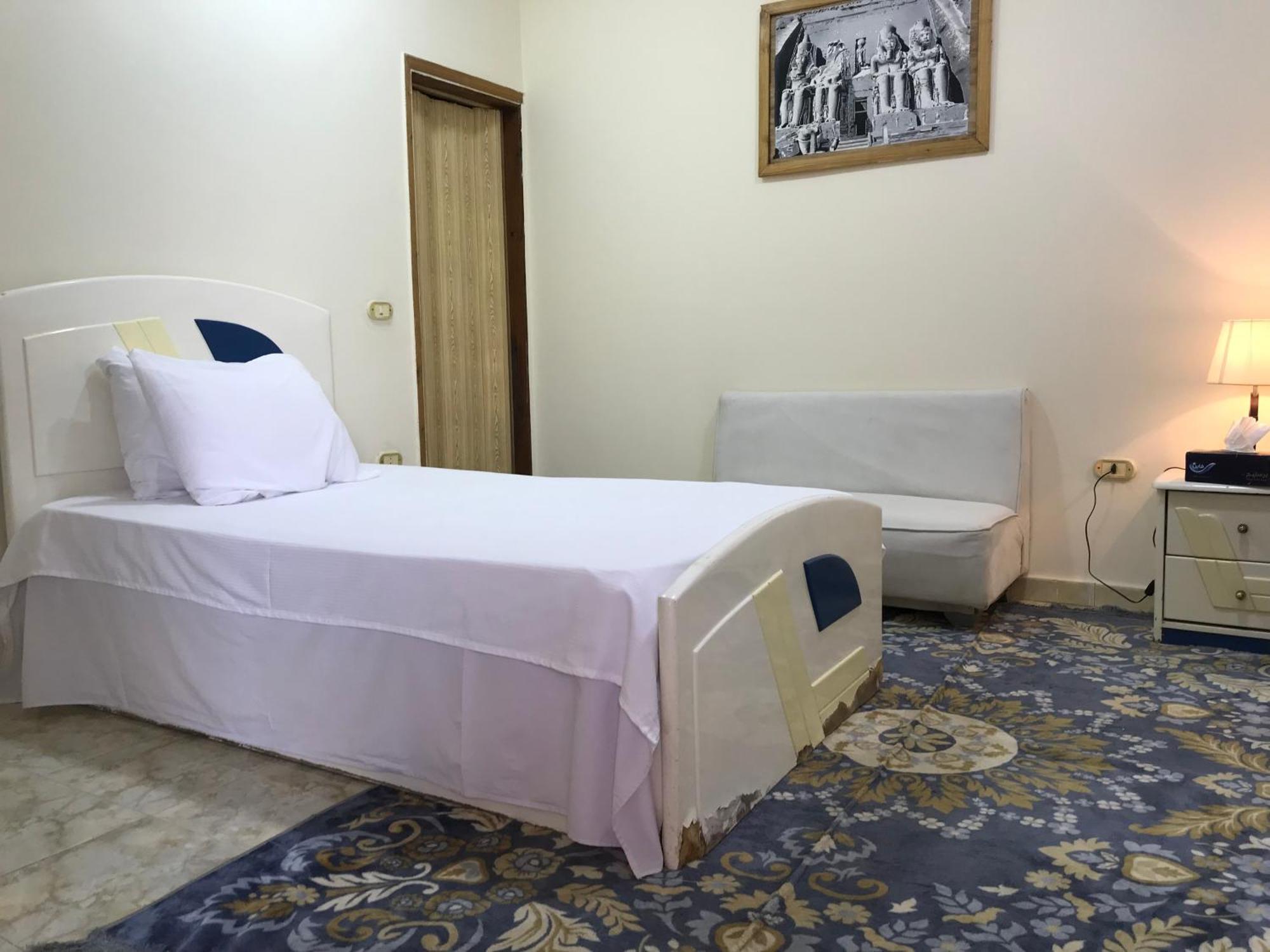 Sakkara Inn Hotel El Hawamdeya Exterior photo