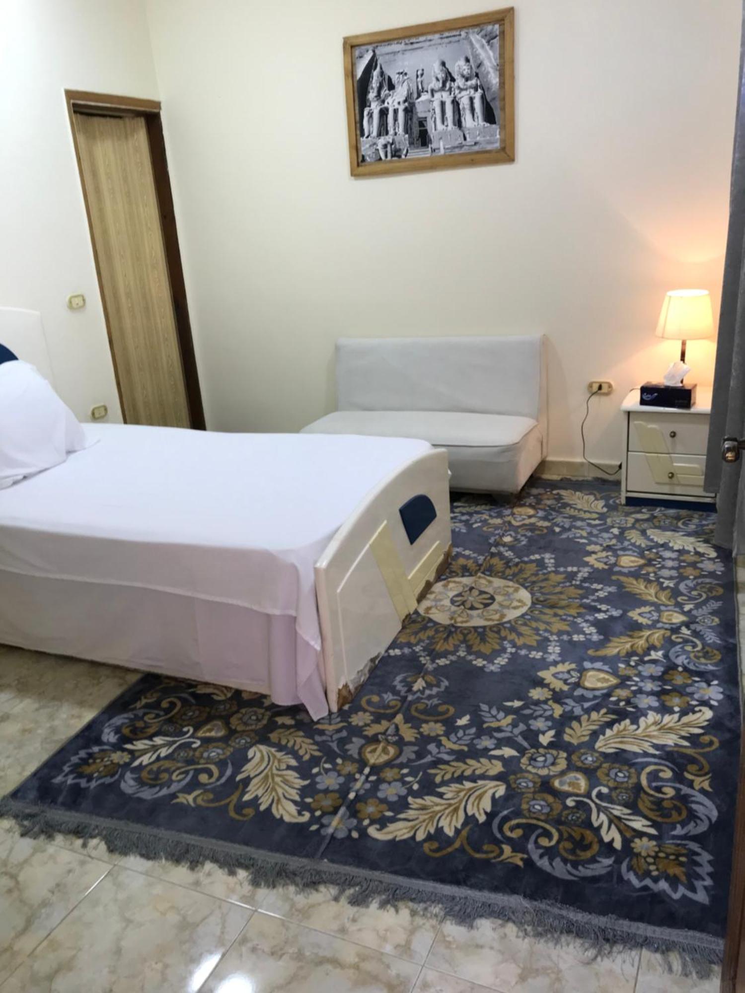 Sakkara Inn Hotel El Hawamdeya Exterior photo